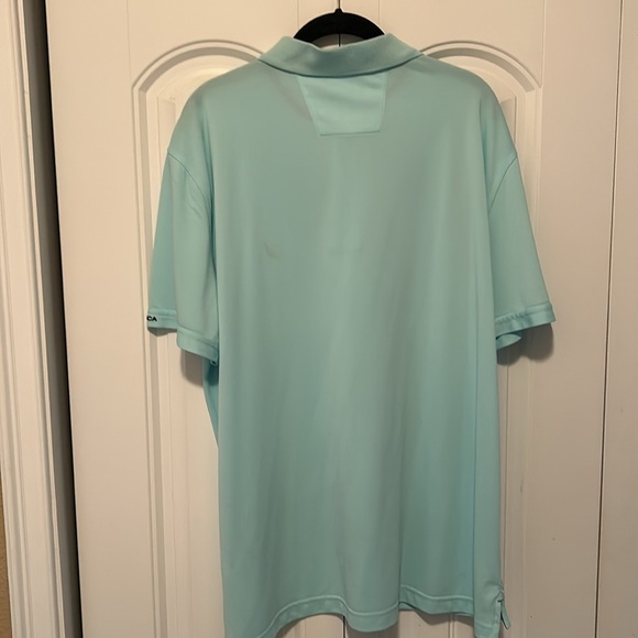NAUTICA X Large Polo Shirt in excellent condition - Picture 3 of 3